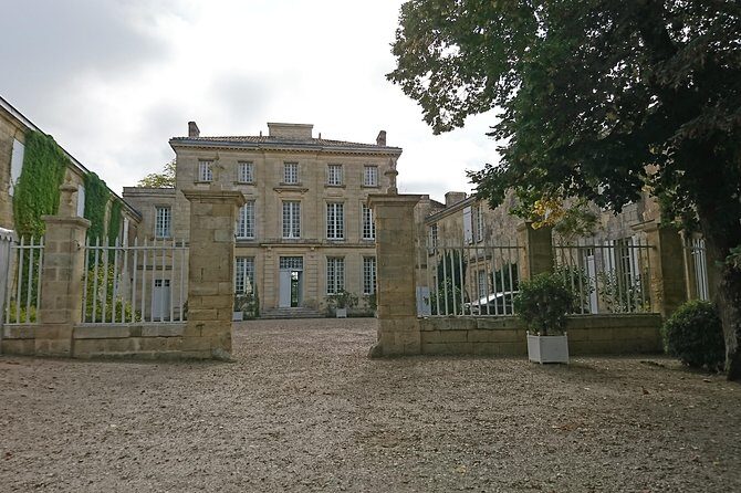 Full-day wine tour in Saint-Emilion (Premium Sedan) - What’s Included and What’s Not