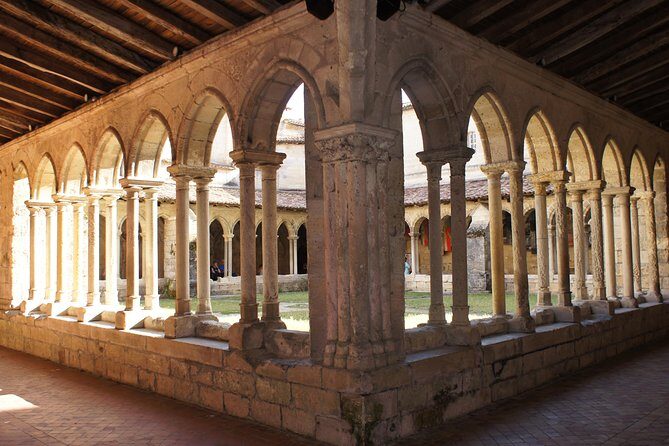 Full-day wine tour in Saint-Emilion (Premium Sedan) - Final Thoughts: Who Will Love This Tour?