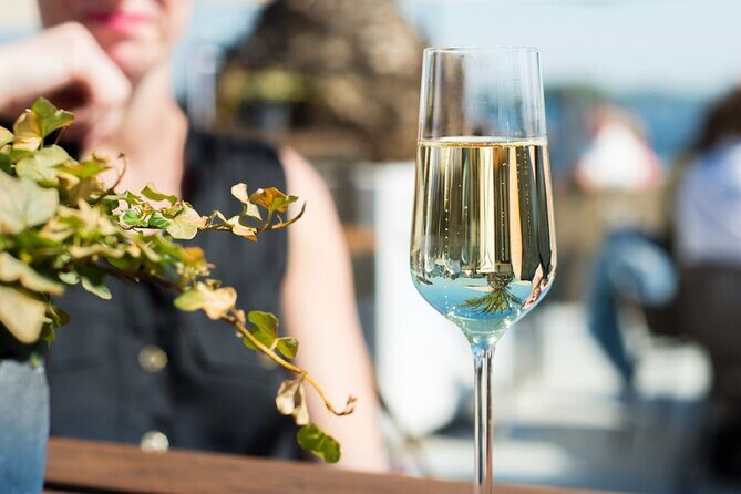 Full Day Wine Tour in Sussex and Kent - A Full Day of Wine Tasting in Sussex and Kent
