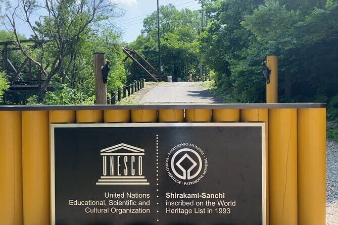 Full Day World Heritage Shirakami Mountains Hiking Tour - What’s Included and What to Consider