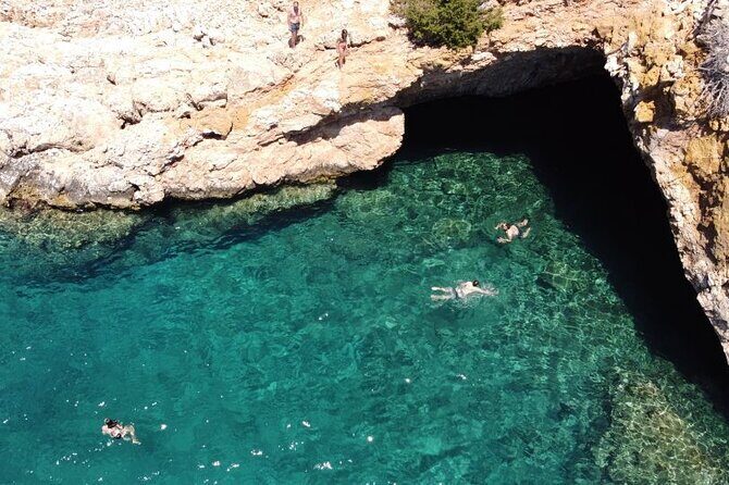 Full Day Yacht Tour in Catamaran Naxos Greece - Final Thoughts