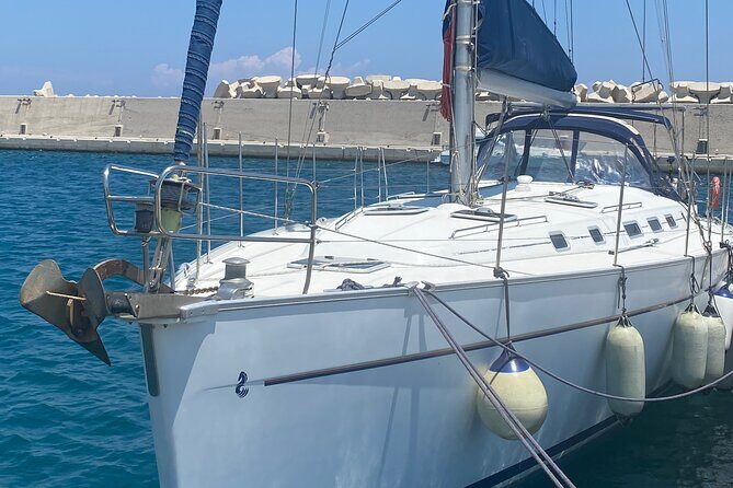 Full Day Yacht Tour in Rhodes - An In-Depth Look at the Rhodes Yacht Tour