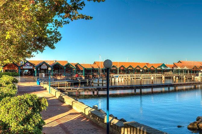 Full-Day Yanchep National Park, Cave & Hillarys - A Deep Dive into the Tour Experience