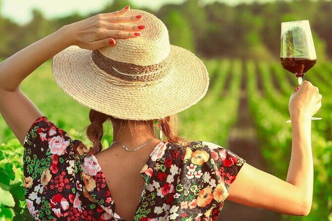 Full Day Yarra Valley Experience in Australia - A Deep Dive into the Yarra Valley Full Day Tour