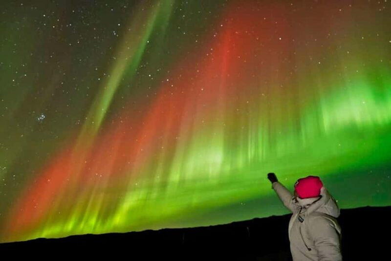 Full-Day Yellowknife Tour with Northern Lights/Aurora View - FAQ