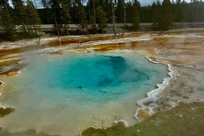 Full day Yellowstone The Volcano Lower Loop West Yellowstone - Final Thoughts