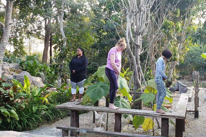 Full Day Yoga, Meditation, and Thai Cultural Immersion in Chiang Mai - FAQ: Practical Questions Answered