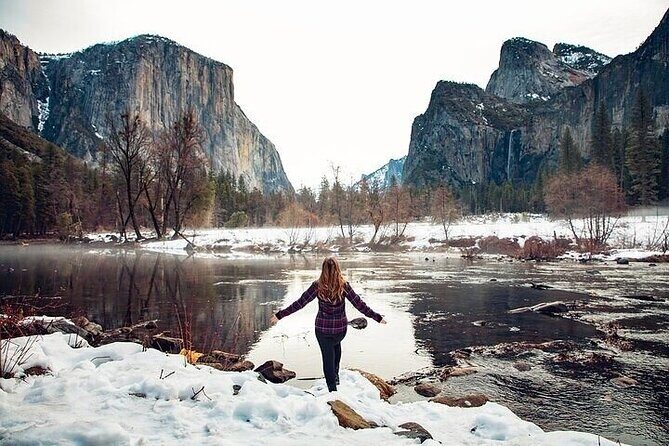 Full Day Yosemite National Park Tour from Oakland - Frequently Asked Questions