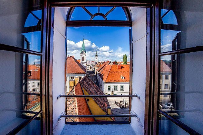 Full-Day Zagorje Medieval Castles and Varazdin Photo Tour from Zagreb - Why This Tour Is a Great Fit