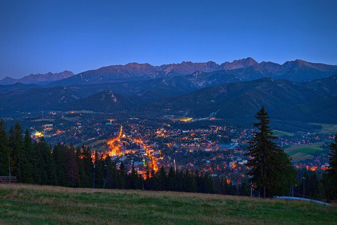 Full day Zakopane tour from Krakow - Exploring the Highlights of the Zakopane Tour