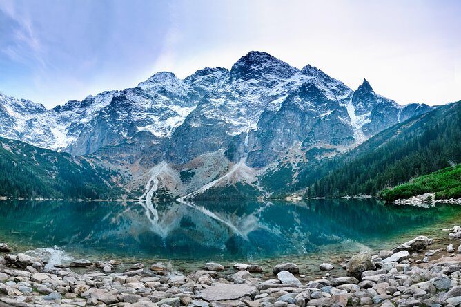 Full day Zakopane tour from Krakow - What Travelers Say