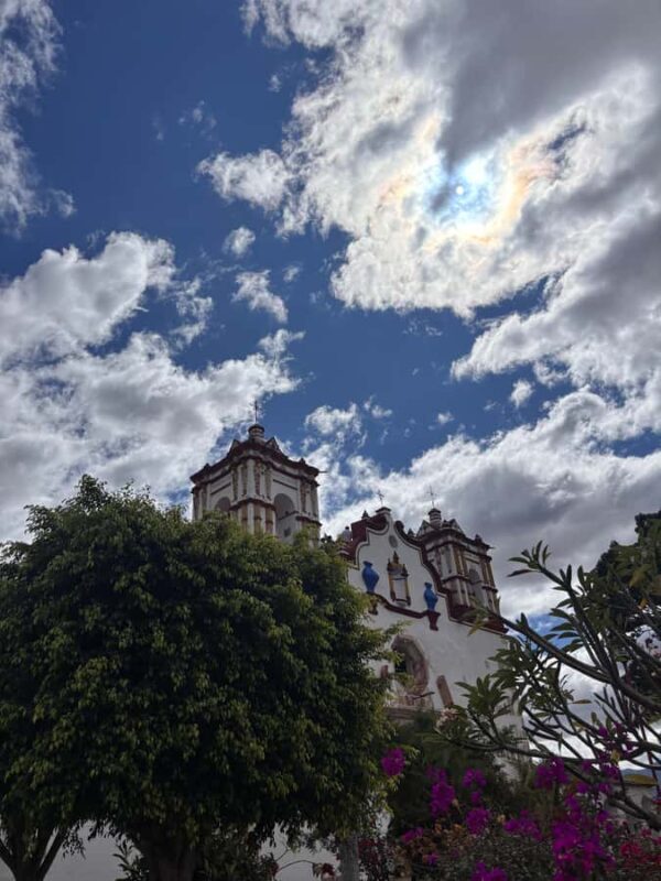 Full-day Zapotec tour in Teotitlán del Valle and El Picacho - Key Points