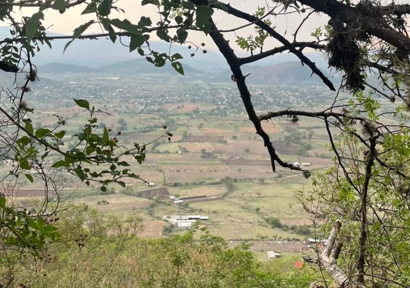 Full-day Zapotec tour in Teotitlán del Valle and El Picacho - Final Thoughts