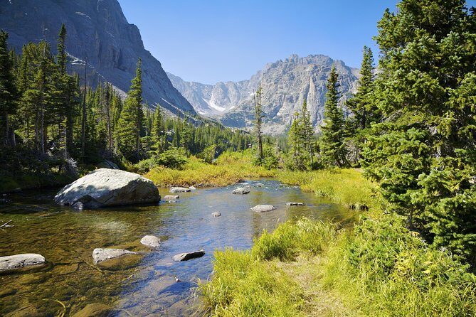 Full-Day Zion National Park Tour from Las Vegas - Who Should Consider This Tour?