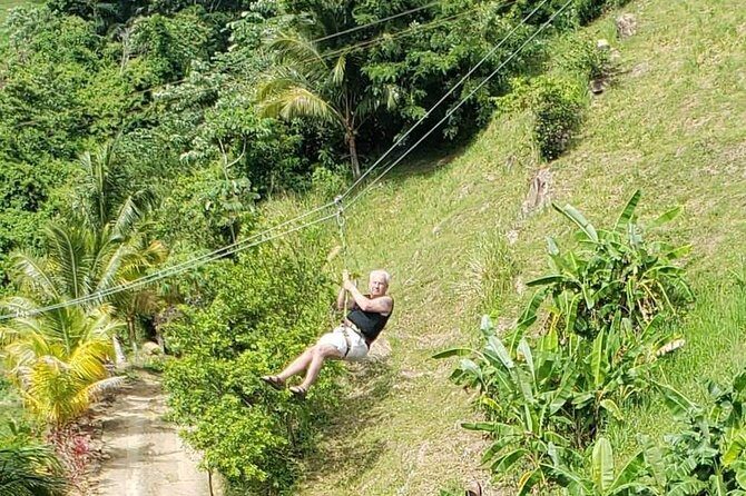 Full-Day Zipline Adventure and Beach Club Visit on Roatan Island, Honduras - Final Thoughts