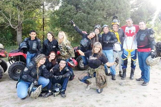 Full-Day Zipline, ATV and Horseback Riding Private Adventure from Medellín - Final Thoughts