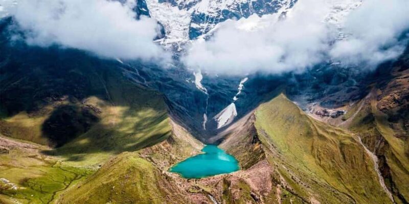 FULL DAY:EXCURSION TO HUMANTAY LAKE FROM CUSCO:PRIVATE TOUR - What’s Included and What to Consider