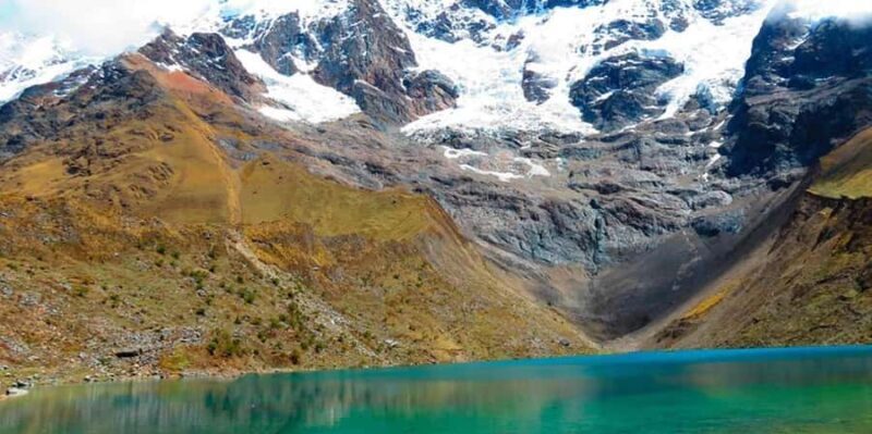 FULL DAY:EXCURSION TO HUMANTAY LAKE FROM CUSCO:PRIVATE TOUR - FAQ