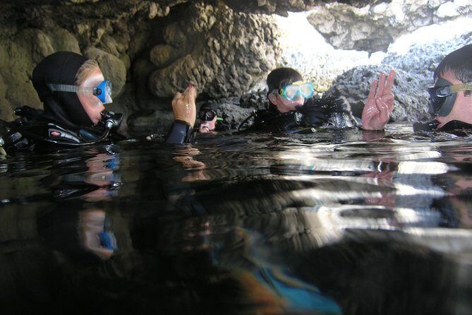 (Full day)Scuba Diving in Rhodes - Who Should Consider This Tour?