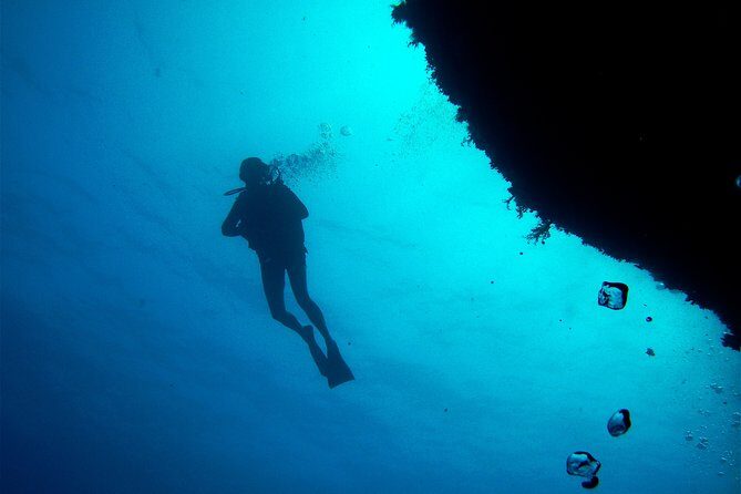 (Full day)Scuba Diving in Rhodes - FAQ