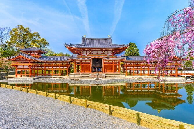 Full-dayTour in Osaka Nara, Todaiji temple and Uji Matcha - Key Points