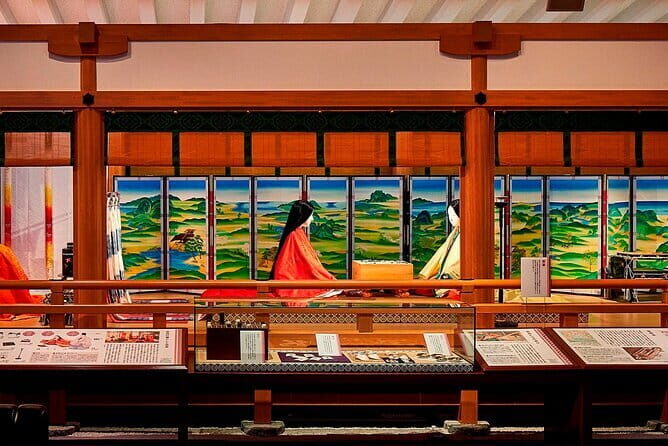 Full-dayTour in Osaka Nara, Todaiji temple and Uji Matcha - Why This Tour Works for You