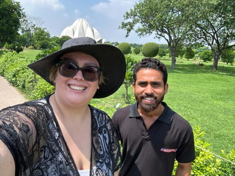 Full Delhi Private City Tour - Exploring Delhi: What to Expect