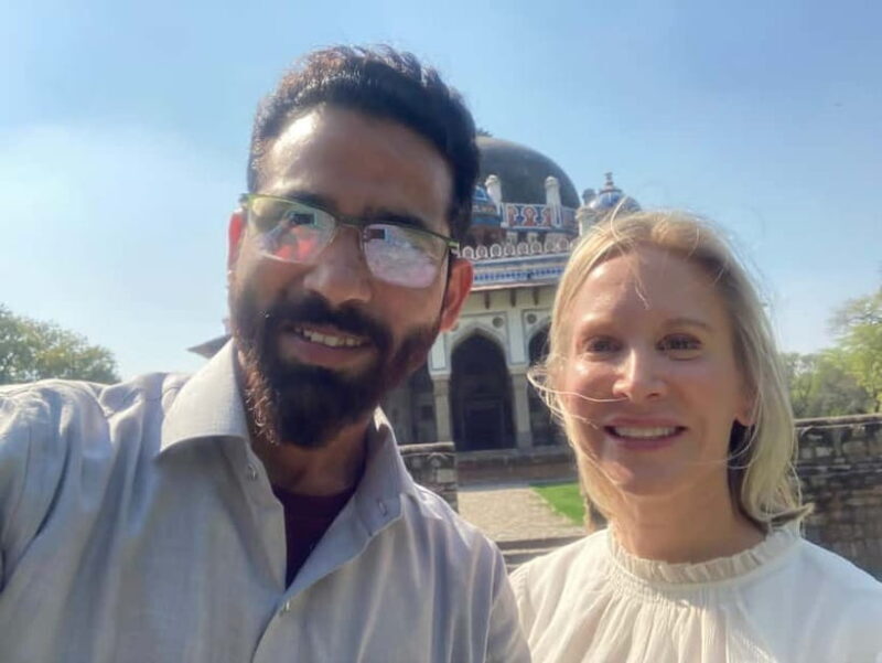 Full Delhi Private City Tour - Practical Details and Tips