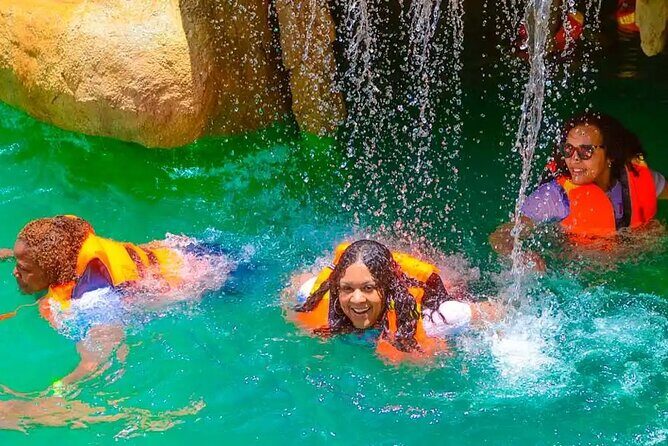 Full Dominican Adventure: Zipline, ATV Buggie, Horseback & Safari - Who Will Love This Tour?