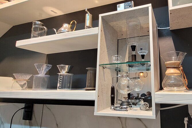 Full Exotic Coffee Experience: Tasting, Roasting and Filtered - FAQ