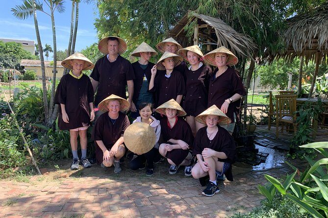 Full Experience Tour: Cooking Class & Basket Boat at Eco-Village - Why This Tour Stands Out