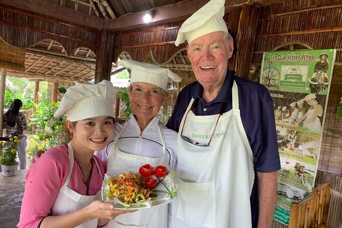 Full Experience Tour: Cooking Class & Basket Boat at Eco-Village - Who Should Consider This Tour?