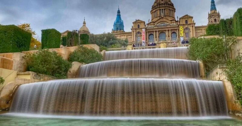 Full/Half day Barcelona highlights with entrances & Tasting - Frequently Asked Questions