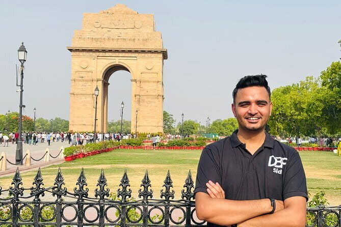 Full & half Day Delhi Private Car Tour - Customizable Sightseeing - Why This Tour Offers Great Value