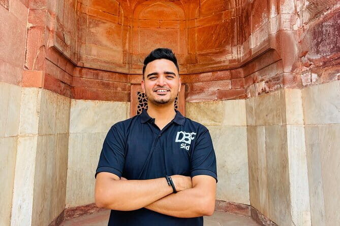 Full & half Day Delhi Private Car Tour - Customizable Sightseeing - Final Thoughts