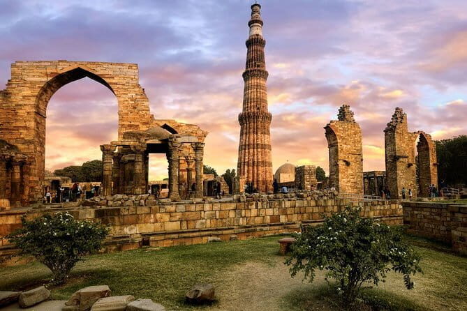 Full & half Day Delhi Private Car Tour - Customizable Sightseeing - FAQ