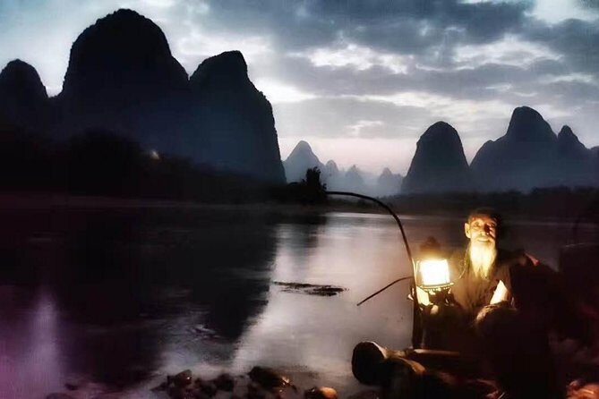 Full/Half-day Xingping Photographic Sunset tour with the Fisherman - What We Appreciate About This Tour