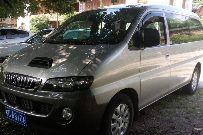 Full/Half-day Xingping Photographic Sunset tour with the Fisherman - The Sum Up