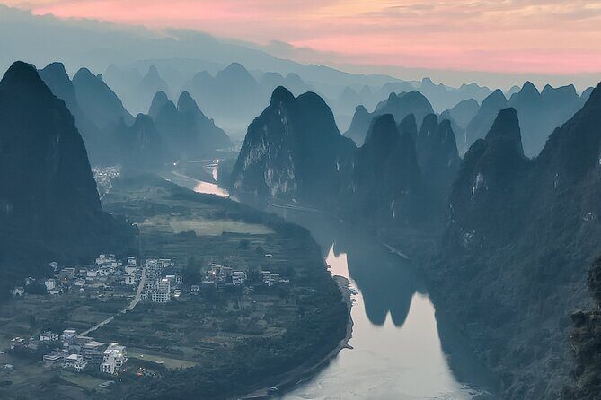 Full/Half-Day Yangshuo Xianggong Mountain Sunrise Private Tour - Final Thoughts