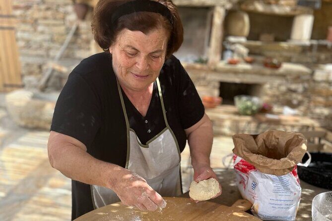Full Haros Family Cooking Experience - Who Will Love This Experience?