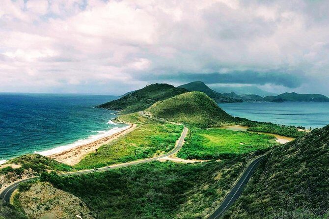 Full Island Private Tour - A Detailed Look at the Full Island Private Tour in St. Kitts