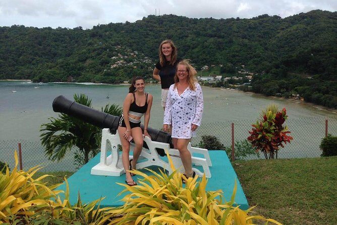 Full Island Tour (Including Lunch & Snorkeling) - What’s Included and What to Bring