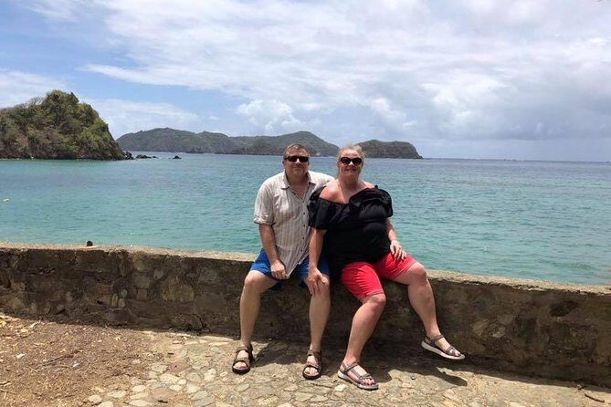 Full Island Tour (Including Lunch & Snorkeling) - The Experience of a Small Group