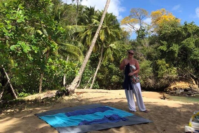 Full Island Tour (Including Lunch & Snorkeling) - The Value of This Tour