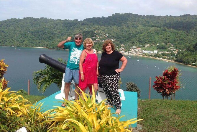 Full Island Tour (Including Lunch & Snorkeling) - FAQ: Practical Questions About the Full Island Tour