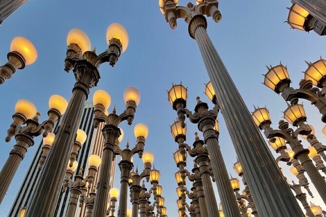 Full Los Angeles Tour with Iconic Sites - Practical Details and Tips