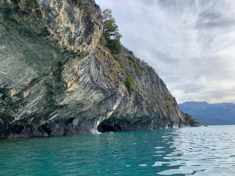 Full Mármol, Kayaking Experience - Full Mármol, Kayaking Experience: A Deep Dive into Chile’s Marble Wonder