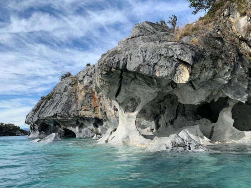 Full Mármol, Kayaking Experience - Key Points