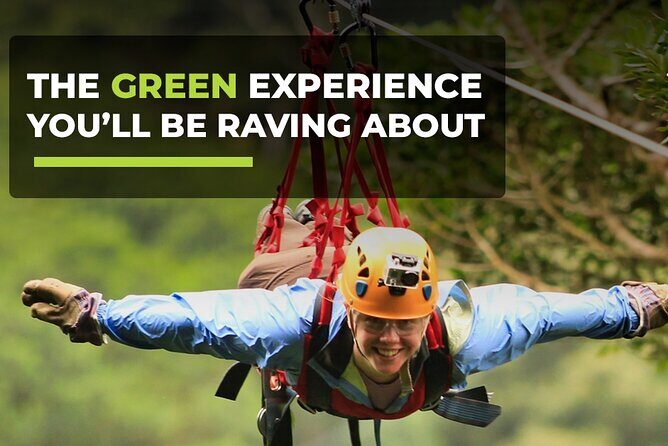 Full Monteverde Cloud Forest Experience With Ziplining. - Exploring the Full Monteverde Cloud Forest Experience With Ziplining