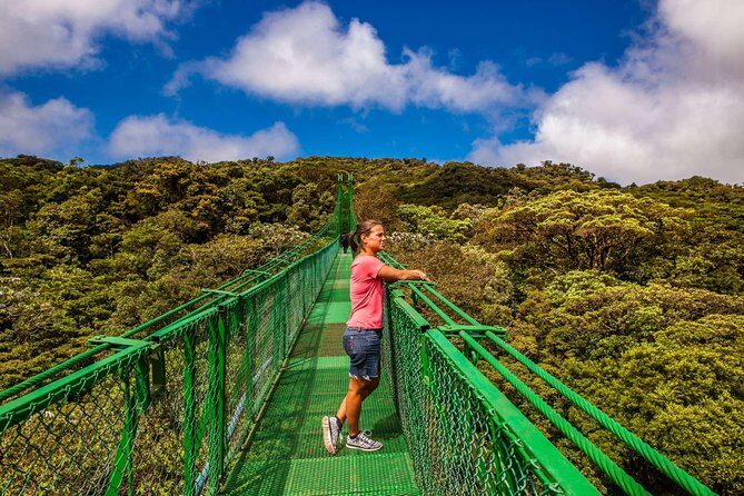 Full Monteverde Cloud Forest Experience With Ziplining. - Final Thoughts: Is It Worth It?